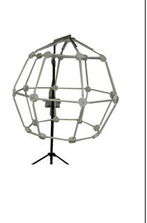 听觉定向测定仪（音笼）/听觉定向测试仪/听觉定向检测仪