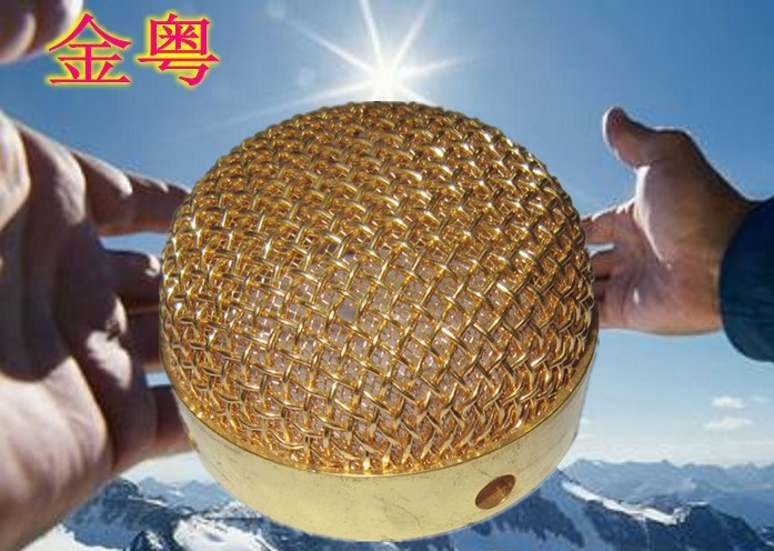 JY-060 A 麦克风网头 网罩