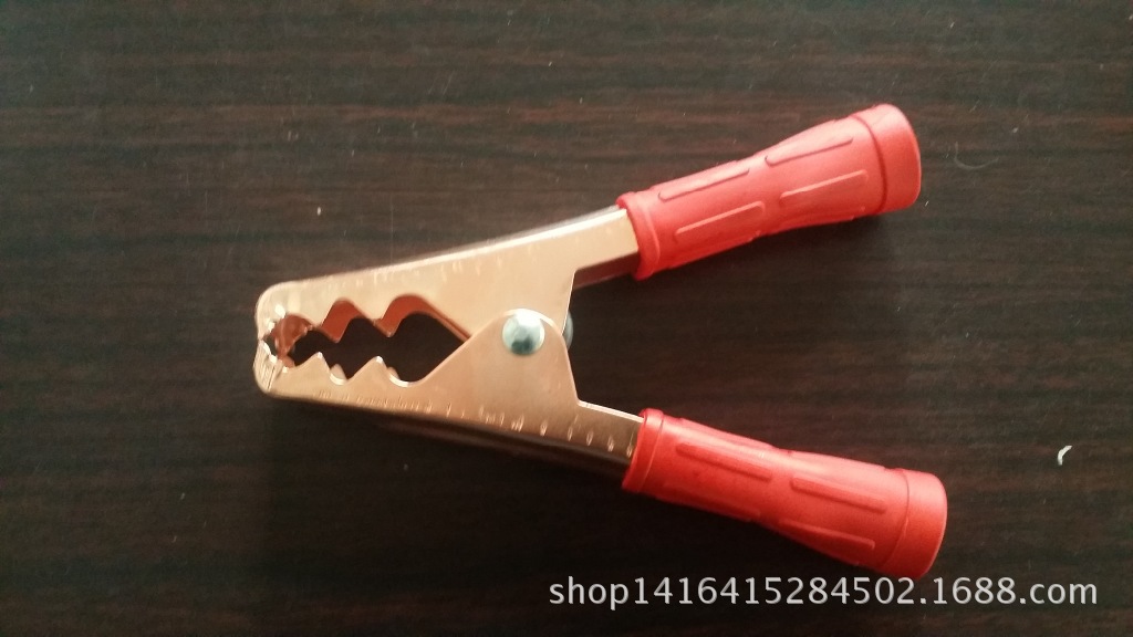 我公司生產的電瓶夾系列,應急搭車線,電瓶線等