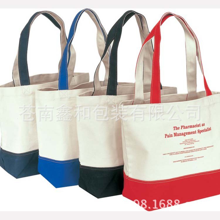 厂家纯棉纱布袋帆布袋 购物帆布袋 束口棉布袋手提袋 定 制logo