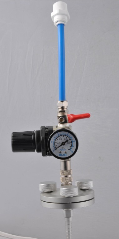 反渗透水质检测分析仪-手动SDI测试仪