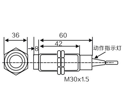 LM30-4015A交直流通用型