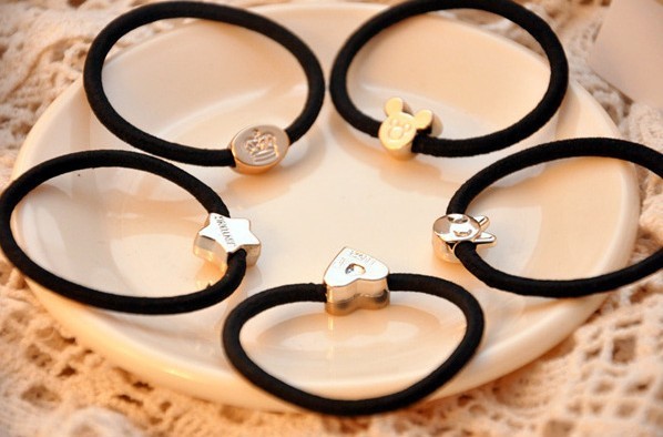 Accessoire cheveux en autre - Ref 1204930 Image 15