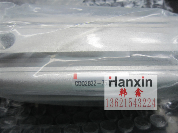 议价SMC销售CDQ2B32-75DMZ