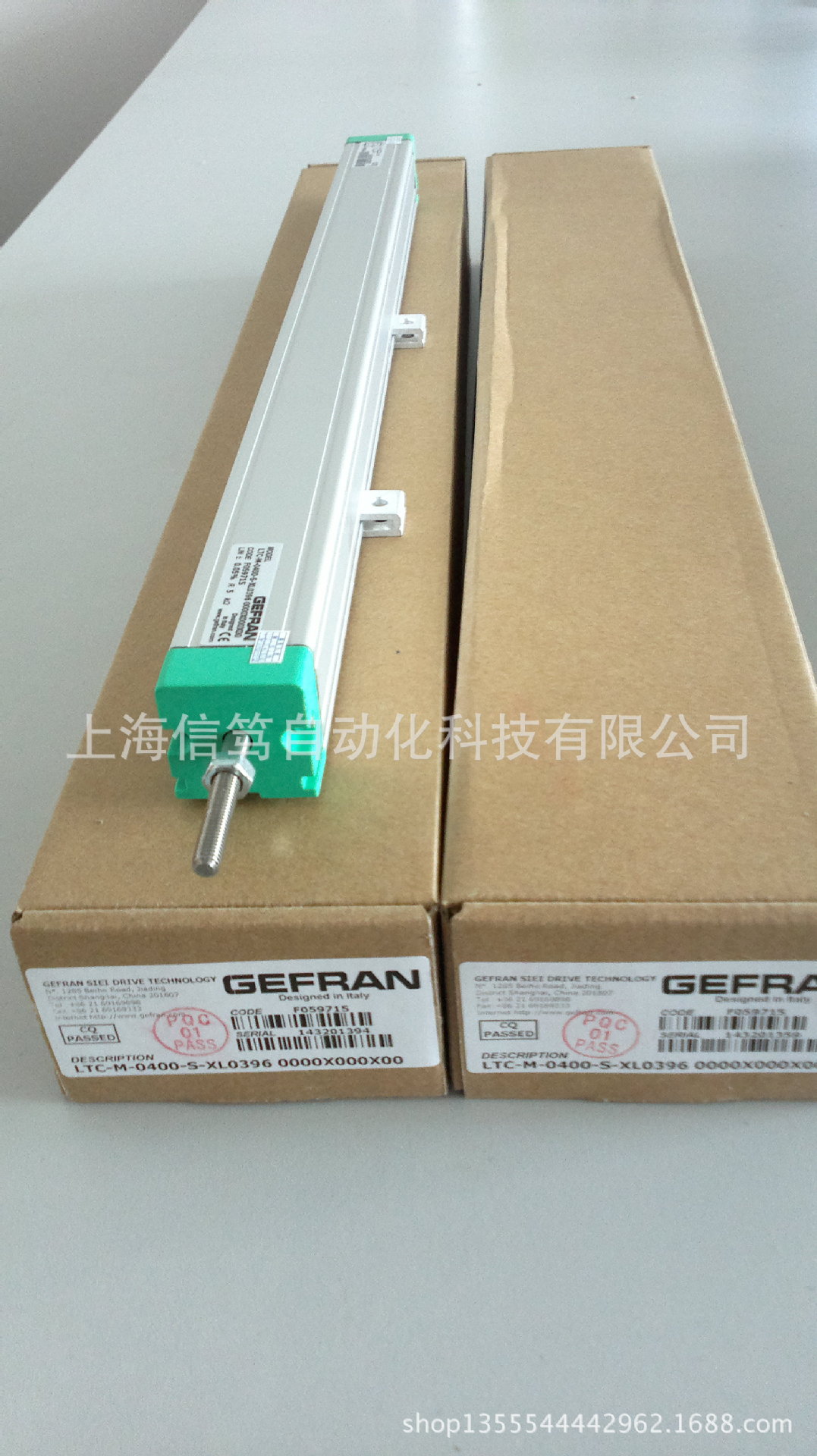 意大利杰佛伦传感器LTC-M-0450-S 0000X000X00
