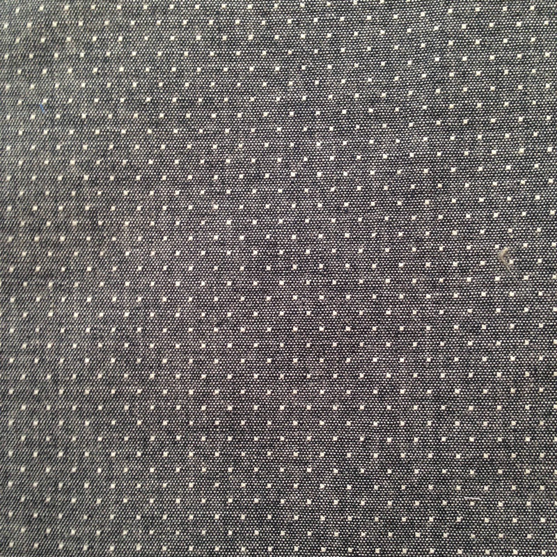 厂家供应 提花色织青年布  衬衫布 服装面料 欢迎选购