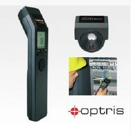 德国欧普士optris MS-IS防爆型红外测温仪 本安防爆ExiaIICT4