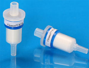 离子色谱前处理小柱树脂