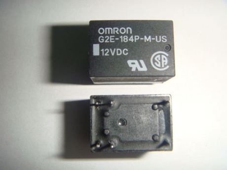 G2E-184P-M-24DVC G2E-184P-M-12DVC 原装正品 保质量 7天包退换