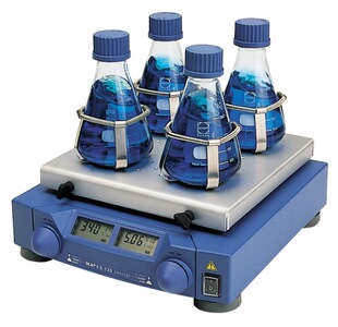 IKA KS130�����͈A��ʽ��U�u��