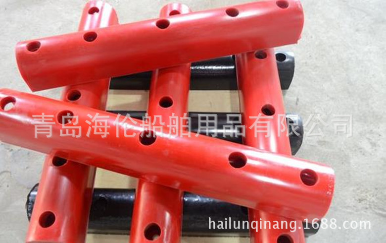 橡胶D型护舷条 各种异形护舷靠球 各种颜色EVA护舷垫图50