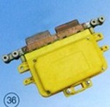 500A集电器（8字型）