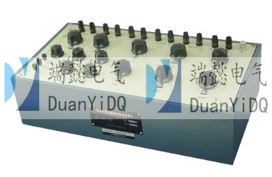 厂家供应 厂家 上海UJ25高电势直流电位差计