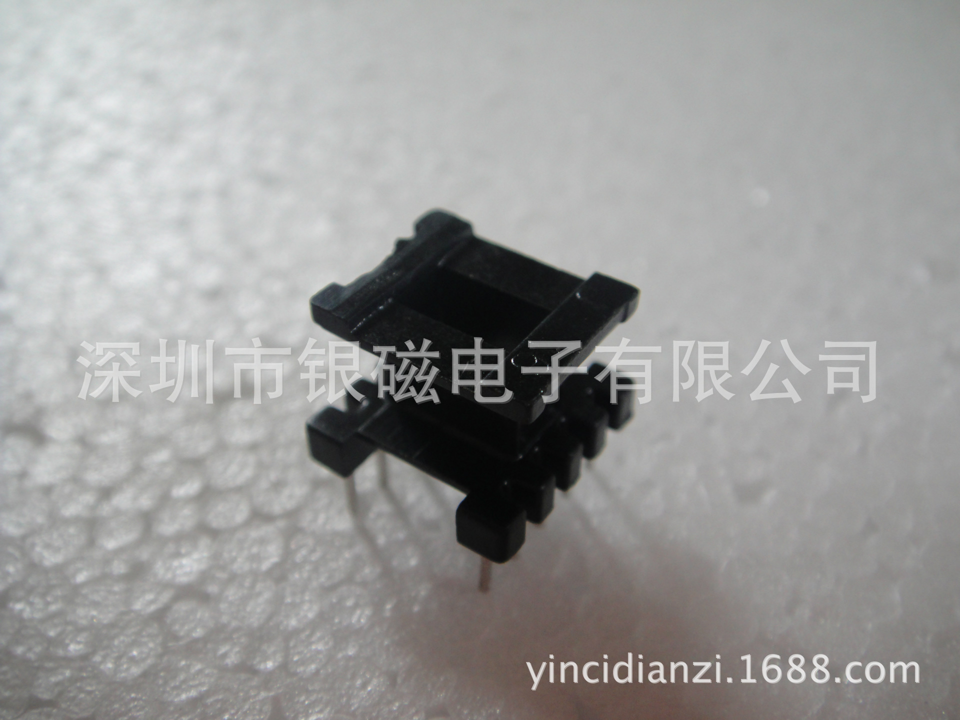 EE12型YC-EI-1203 5+5P 骨架 、电感线圈骨架厂家