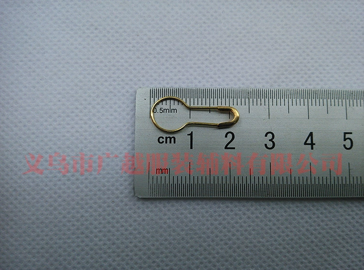 Metal copper pin, direct factory sales