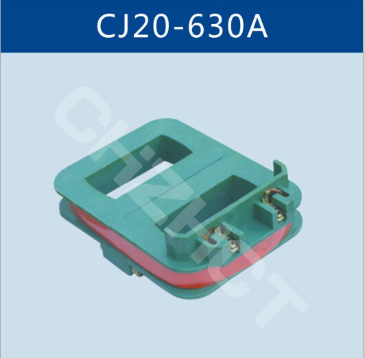 CJ40-630A接触器线圈