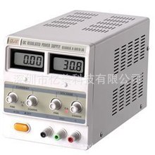 宁波求精QJ6003S可调直流线性稳压恒流电源 0-60V 0-3A 180W