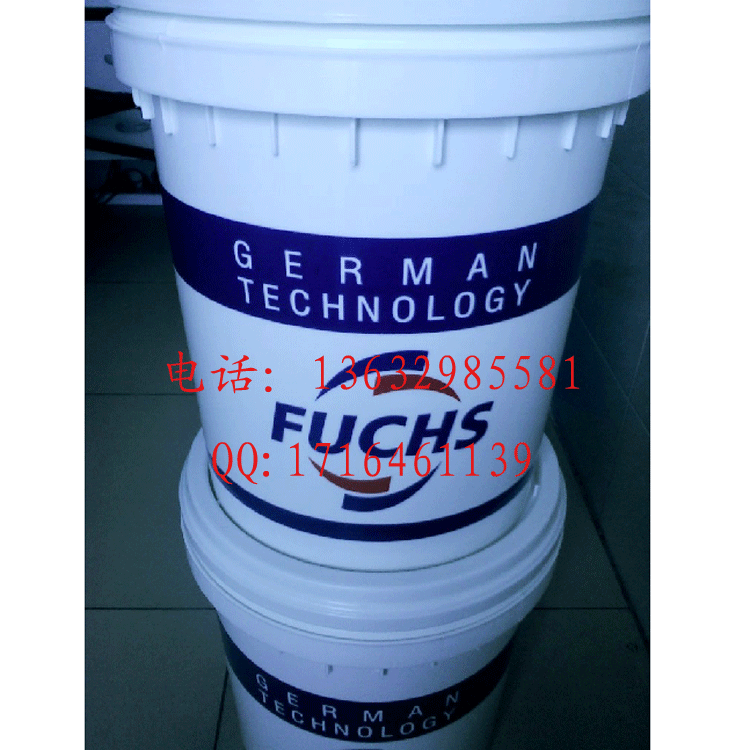 RENEP CGLP 100精密机床导轨油