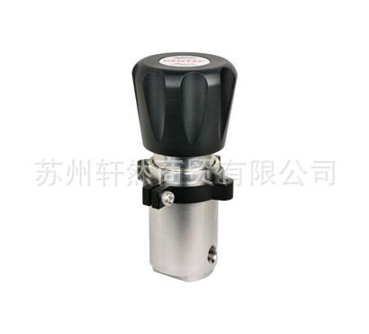 【轩然】专业销售各类减压器:美国捷锐 R45 系列减压器