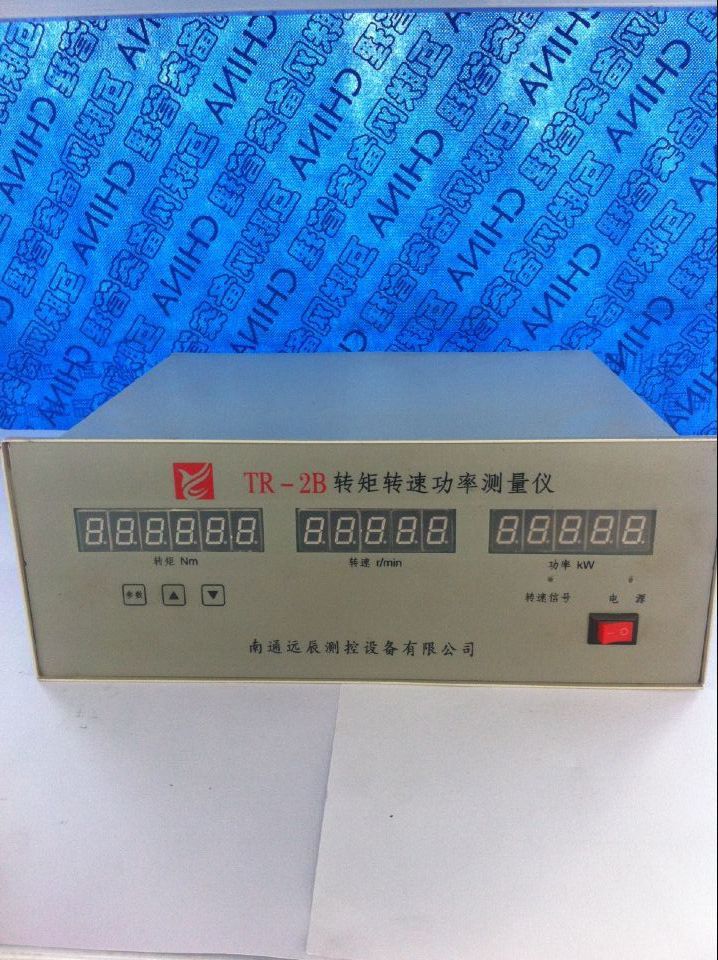 供应转矩转速测量仪|TR转矩仪|二次仪表|江苏转矩显示仪