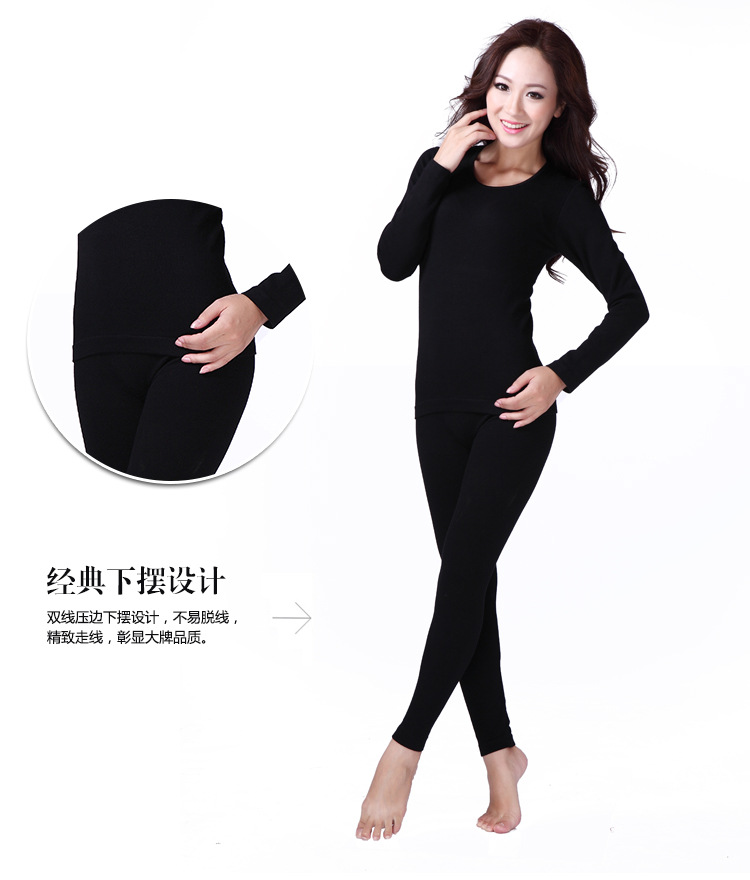 Corset amincissant en coton - Ref 699689 Image 14