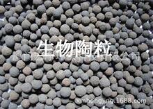 厦门宏净厂家直供福建轻质陶粒 生物陶粒滤料 BAF专业陶粒滤料