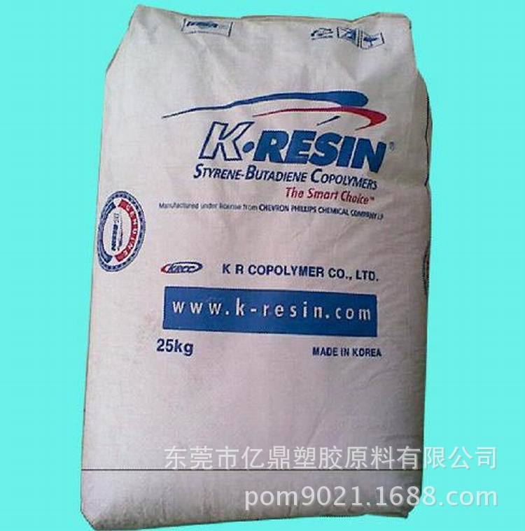 K(Q)胶/韩国雪佛龙菲利普/KR-03