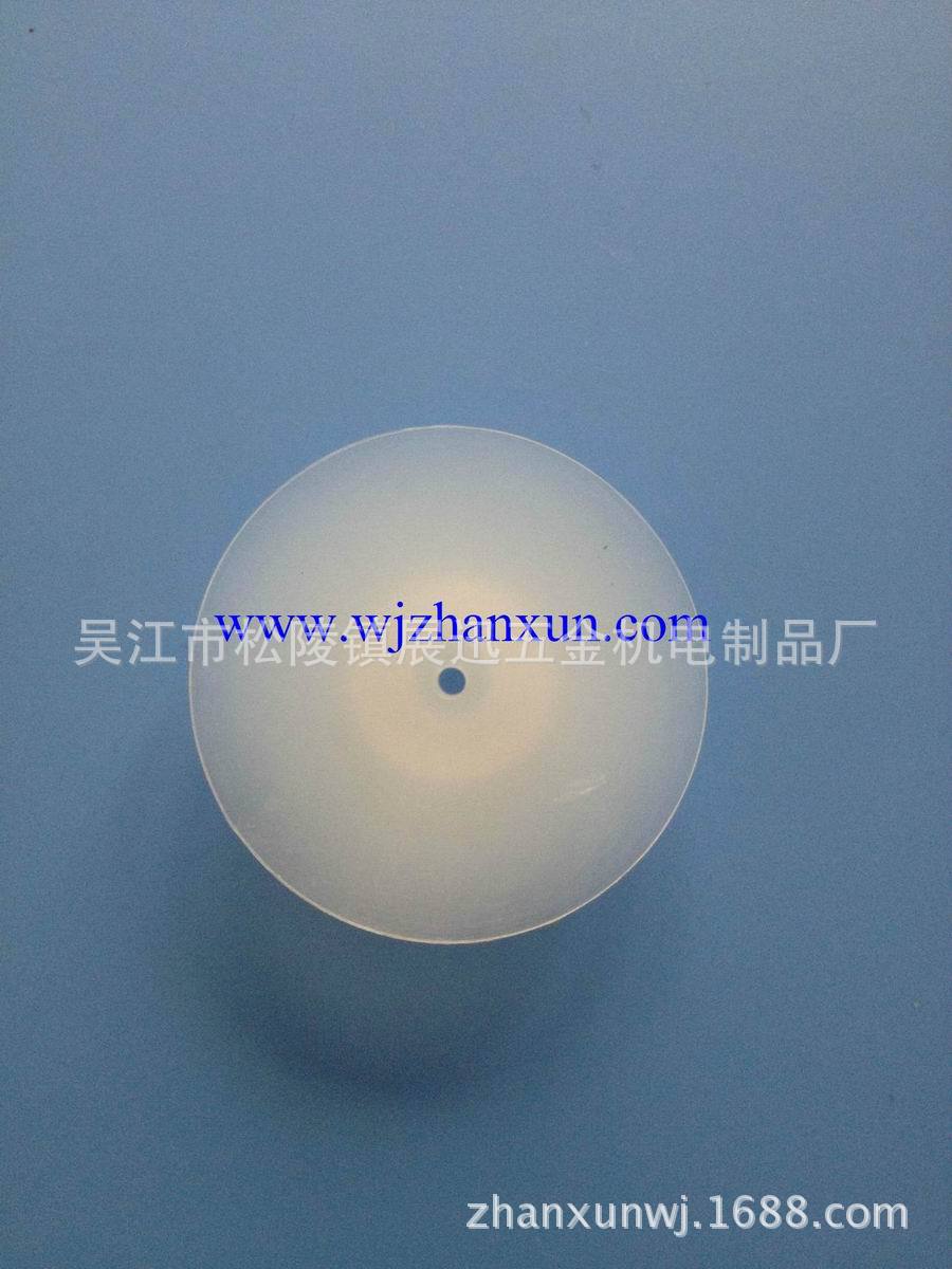 厂家供应气动元件 天行机械手大头单层真空吸盘JE10-40S1 HSP-40