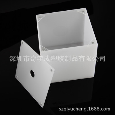 High grade paper box superior quality Home Acrylic European Tissue Box Acrylic Simplicity Tissue