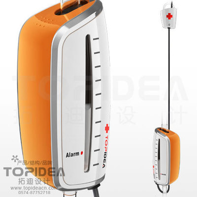 医疗仪器外观设计、结构设计、工业设计、医疗设备产品设计