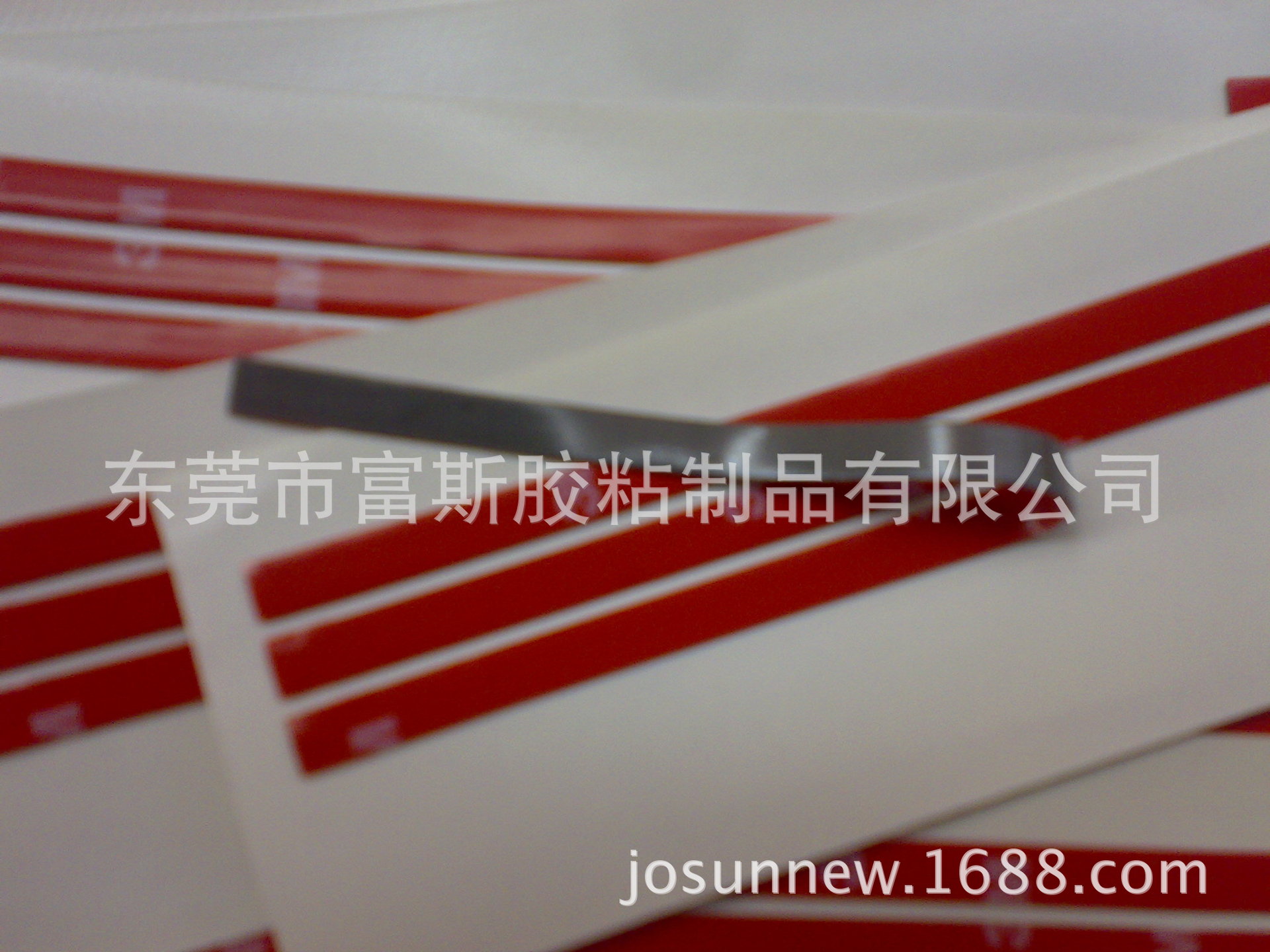 汽车拉手处双面胶保粘时间长灰色压克力泡棉双面胶质量称定胶带