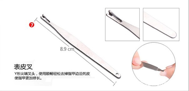 Couteau de survie SHANG FA en Acier inoxydable - Ref 3396854 Image 17