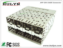 SFPB2x4,SFP 2X4 CAGE ʽ