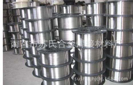 ER410不锈钢焊丝