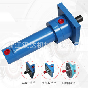 �S��ֱ�Nұ���mʽ�͸� Y-HG1-63*45*170LF5 ұ���͉���