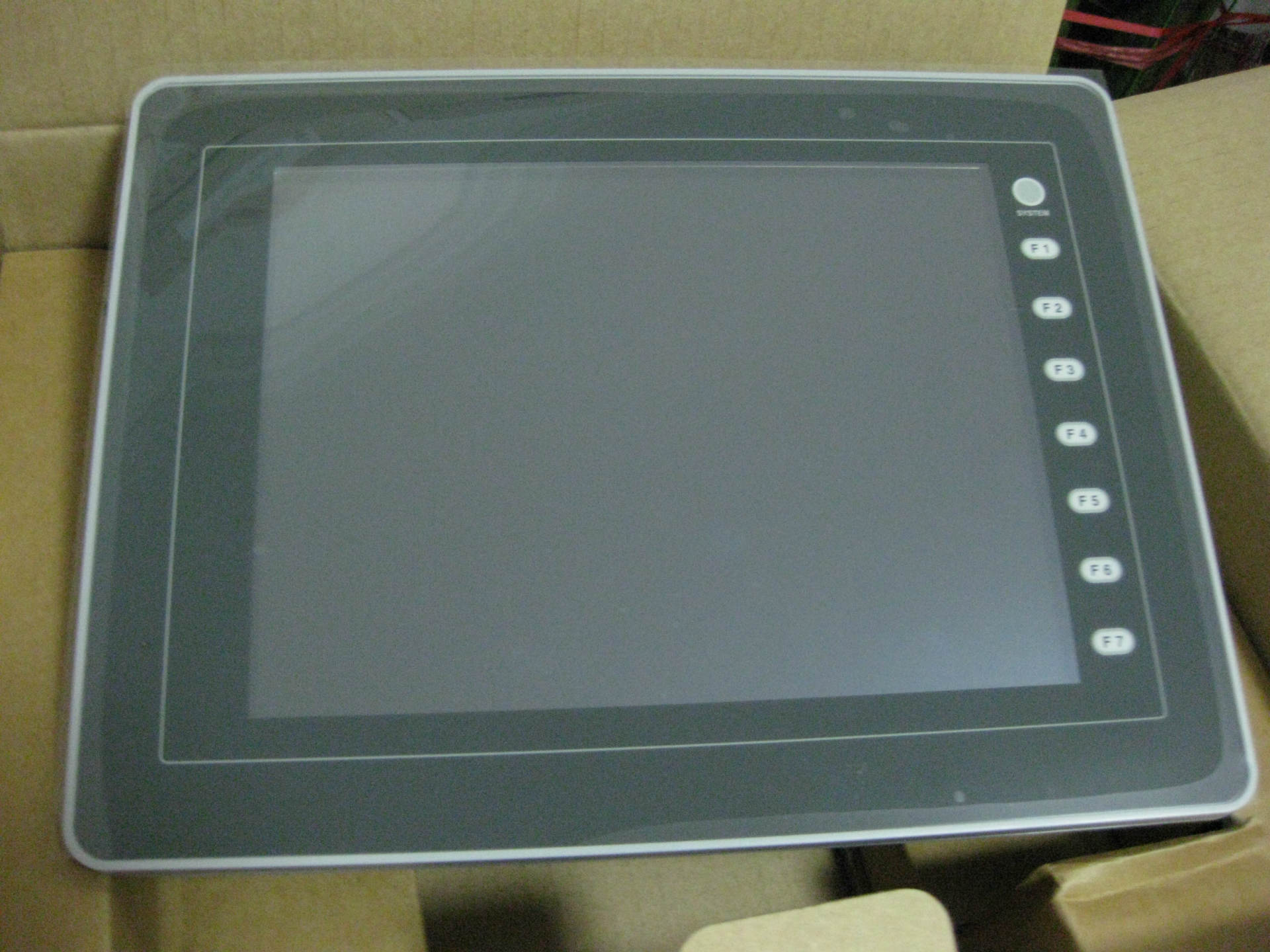 -已停产-HAKKO V810T/V810TN 触摸屏