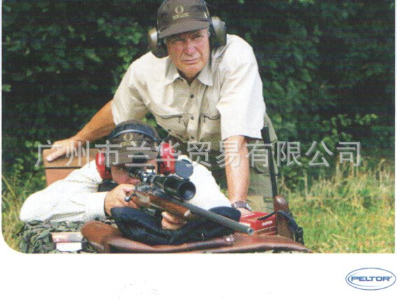 3M Peltor Pro-Tac II MT15H7A2 GN/RD/SV ��������ͨѶ����