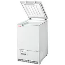 [Sanyo, Япония] MDF-C8V1 горизонтальный-86 ℃ низкотемпературный холодильник, сверхнизкая температура хранения