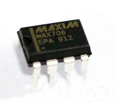 MAX706EPA MAX706 全新原装 特价供应