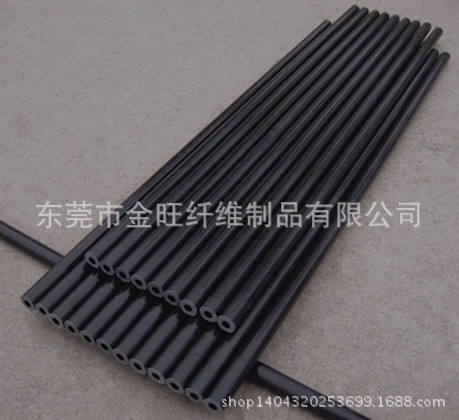玻璃钢纤维管 厂家批发多规格高强度玻璃纤维管