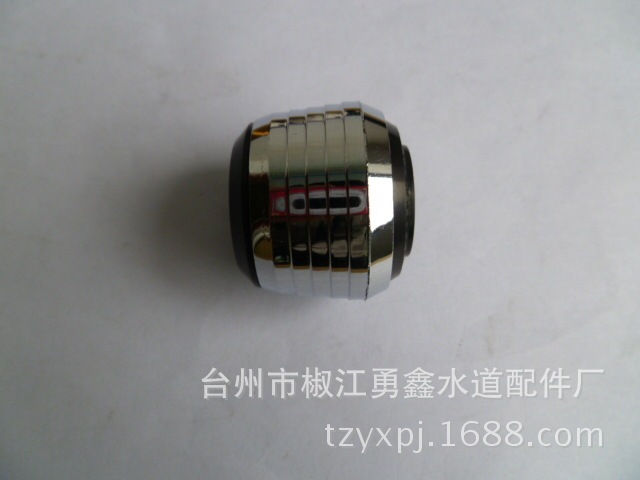 Kitchen faucet filter nozzle 2 kinds of water outlet nozzle shower head universal tube replacement accessories