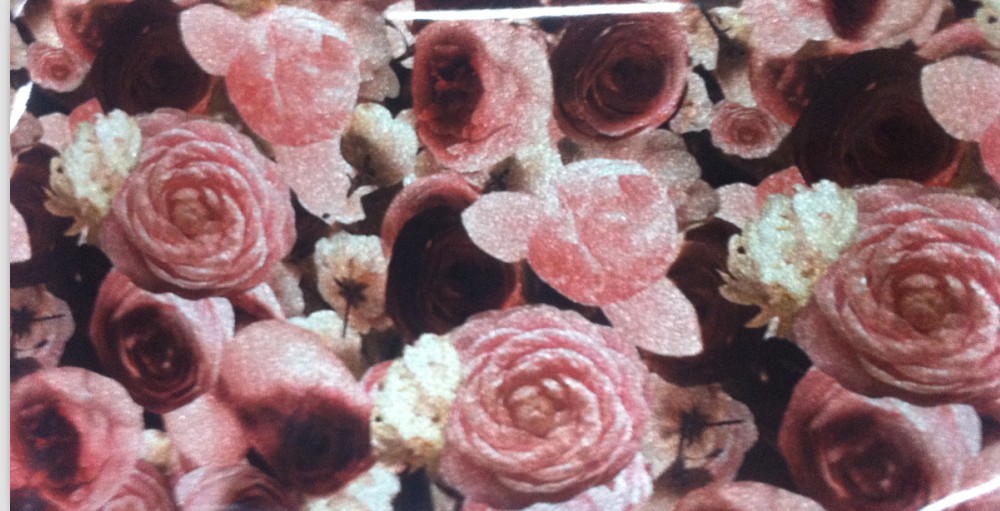 镜面金银粉007  3#