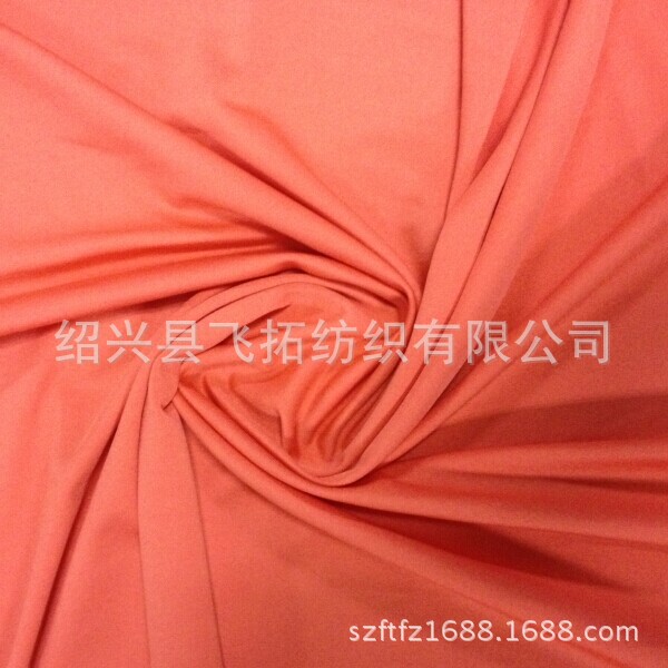 供应各种规格针织莱卡面料 高档牛奶丝面料 现货批发 多色可选