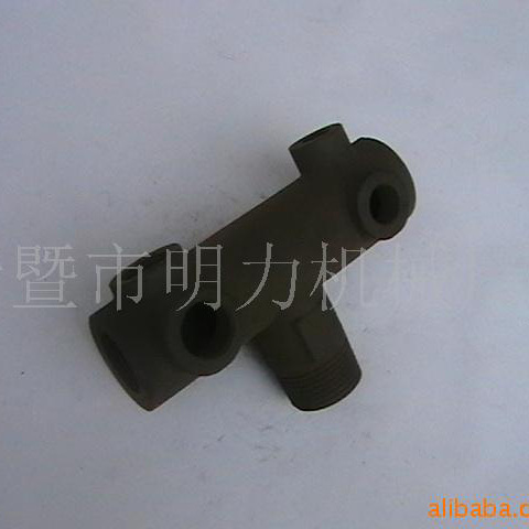 【特别推荐】广州1寸外丝五通  高品质外丝五通  外丝五通