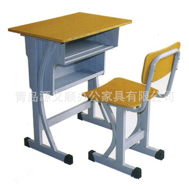 學生課桌椅 (1)