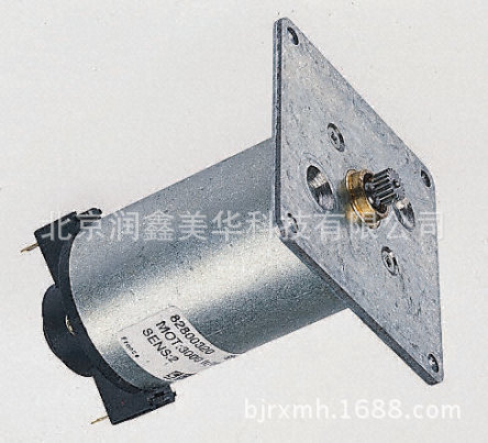 高诺斯Crouzet自动化控制设备电动机控制器变速箱 81037008