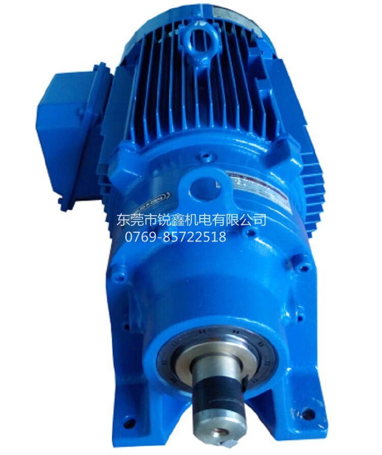 销售日本住友高效摆线减速机CNHM02-6075-43