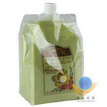 批发 博倩老姜王姜疗热能头皮按摩膏/姜泥姜汁按摩膏1000ml