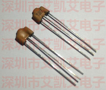 ����ԭװEMI�����˲���DSS306-55Y5U222Z100�����˲�����