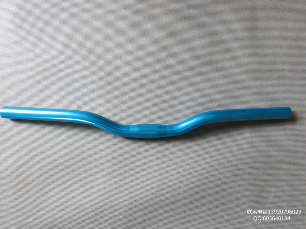 Guidon de vélo BONTRAGER - Ref 2332628 Image 16